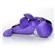 Squeaky Freaks Plush - Dog - Medium 14 1