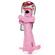 Squeaky Freaks Plush - Dog - Medium 14 3