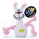 Multipet Deedle Dudes Rabbit 1