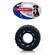 Vinyl Squeaky Tire 6 1