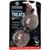 Everlasting Treat Ball Treats - BBQ 1