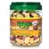 1.75 Bacon Wrapped Biscuits 1Lb Jar 1