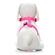 Adjustable Harness-Neon Pink 3