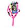Adjustable Harness-Neon Pink 4