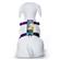 Adjustable Harness-Purple 2