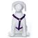 Adjustable Harness-Purple 3