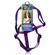 Adjustable Harness-Purple 4