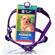 Adjustable Harness-Purple 6