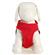 X-Small Comfort Soft Harness-3/4 1