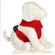 X-Small Comfort Soft Harness-3/4 2