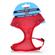 Comfort Soft Adjustable Mesh Harness 3/8 1