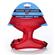 X-Small Comfort Soft Harness-5/8 1