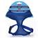 X-Small Comfort Soft Harness-5/8 2