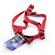 Large Comfort Wrap Adjustable Harness-1 5