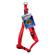 Comfort Wrap Adjustable Harness-Medium 1