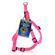 Comfort Wrap Adjustable Harness-Medium 2