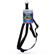 Comfort Wrap Adjustable Harness-Medium 3