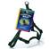 X-Small Comfort Wrap Adjustable Harness-3/8 3