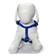 Small Comfort Wrap Adjustable Harness-5/8 3
