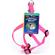 Small Comfort Wrap Adjustable Harness-5/8 4