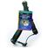 Small Comfort Wrap Adjustable Harness-5/8 6