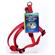 Small Comfort Wrap Adjustable Harness-5/8 7