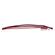 Leather Oak Tanned Lead -Red 3
