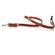 Leather Oak Tanned Lead - Tan 1