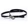 Leather Oak Tanned Lead - Black 1