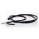Leather Oak Tanned Lead - Black 2