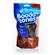 Booda Bone- Bigger-Bacon Flavor- 2 Pk and 9 Pack- For Dogs 15-35 lbs 1