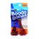 Booda Bone- Bigger-Bacon Flavor- 2 Pk and 9 Pack- For Dogs 15-35 lbs 2