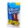Booda Bone-Biggest-Chicken Flavor-Dog Chews-2PK and 5PK For Dogs Over 50 lbs 2