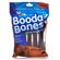 Booda Bone- Biggest - Bacon Flavor- Dog Chew- 2 Pack-For Dogs over 50 lbs 1