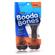 Booda Bone- Biggest - Bacon Flavor- Dog Chew- 2 Pack-For Dogs over 50 lbs 2