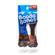 Booda Bones-Really Big-Bacon Flavor-Dog Chews-2 PK and 7 PK- For Dogs 35-50 lbs 2