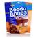 Booda Bones Really Big Wheat-Free Dog Chew - Peanut Butter  1