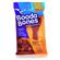 Booda Bones Really Big Wheat-Free Dog Chew - Peanut Butter  2