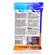 Booda Bones Really Big Wheat-Free Dog Chew - Peanut Butter  3