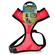 Nylon Ez Latch & Comfort Control Harnesses 1
