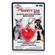 Spotbrights Safe-T-Tag Heart Shape LED ID Tag 1