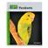 Animal Planet Parakeets - Hardcover 1