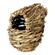 Finch Covered Twig Nest 1