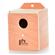 Finch Nest Box Wood (Inside Mount) 1