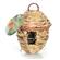 Finch Round Hut Nest 1