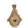 Jumbo Grass Hut Bird Nest/House 1