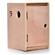 Keet Nest Box - Wood (Outside Mount) 1