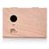 Keet Nest Box - Wood (Outside Mount) 3
