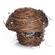 Thatched Hut Bird Nest 1