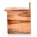 Ware Wood Nesting Box-Finch Reverse 6